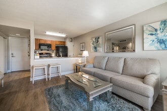 Rio Vista Apartments in Albuquerque, NM - Building Photo - Building Photo