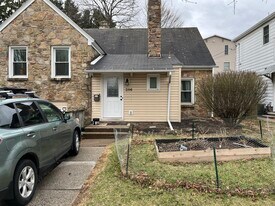 206 High St in State College, PA - Building Photo