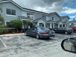 7931 SW 152nd Ave in Miami, FL - Building Photo - Building Photo