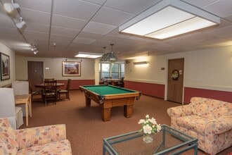 Hilltop Commons Senior Living in Grass Valley, CA - Building Photo - Building Photo
