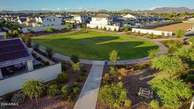 5016 E Gallop Wy in Scottsdale, AZ - Building Photo - Building Photo