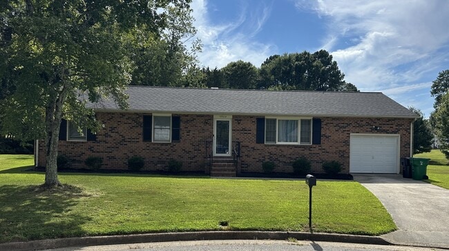 property at 3908 Devenwood Ave
