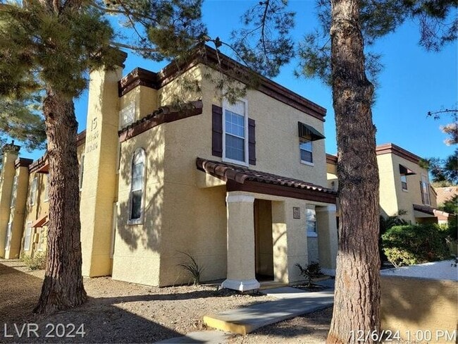 property at 2801 N Rainbow Blvd