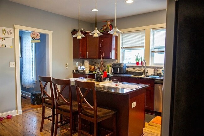 134 Highland St in Marlborough, MA - Building Photo - Building Photo