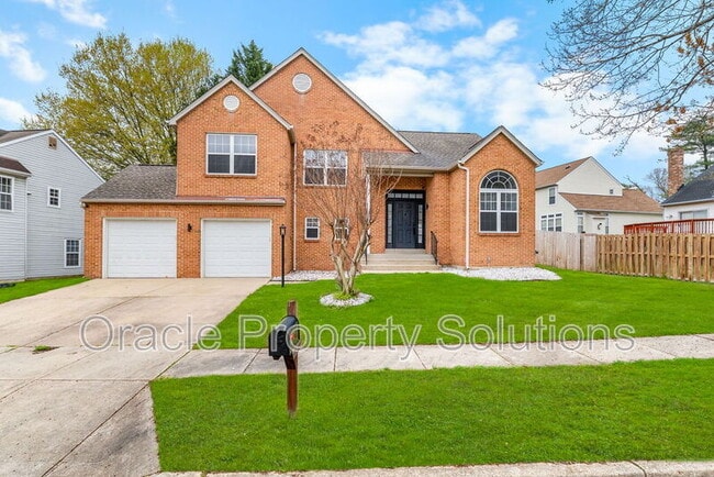 1103 Canvasback Ct in Upper Marlboro, MD - Building Photo - Building Photo