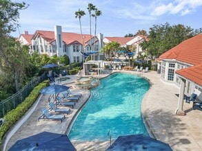 Windsor Highwoods Preserve in Tampa, FL - Foto de edificio - Building Photo