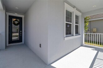 11352 Satire St in Orlando, FL - Building Photo - Building Photo