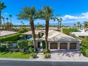 77320 Black Mountain Trail in Indian Wells, CA - Foto de edificio - Building Photo