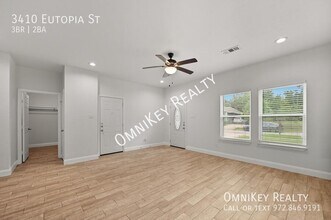 3410 Eutopia St in Greenville, TX - Building Photo - Building Photo