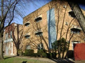 8335 S King Dr in Chicago, IL - Building Photo
