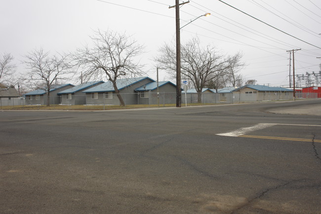 904 S 6th St in Yakima, WA - Building Photo - Building Photo