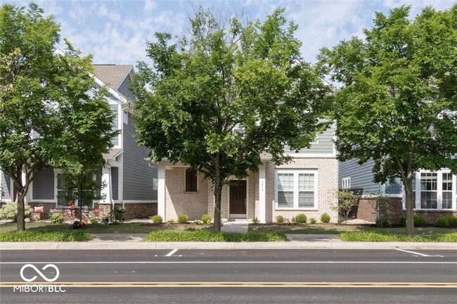 property at 5816 Wheeler Rd