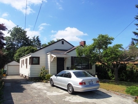 549 NE 89th St in Seattle, WA - Building Photo - Building Photo
