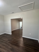 2015 Garfield St in Wichita Falls, TX - Foto de edificio - Building Photo