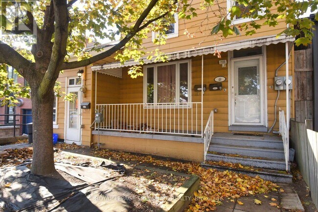property at 47 West Avenue N