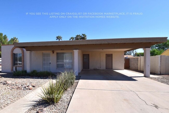 property at 3017 N 86th Ave