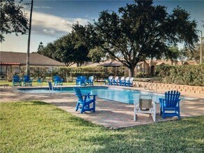 532 E Sandyhills Ave in McAllen, TX - Building Photo - Building Photo