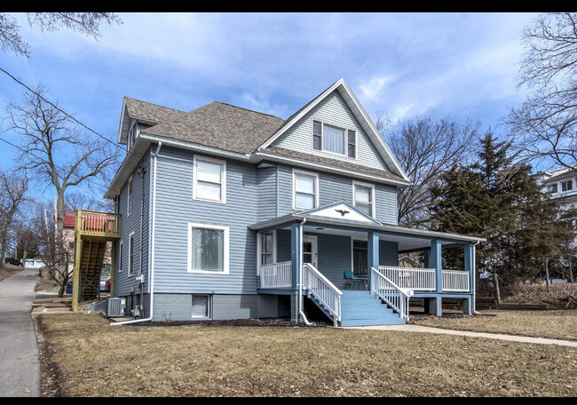 property at 1041 Carrington St