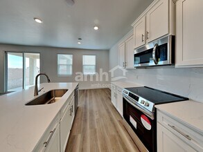 6507 E Paseo Baranda in Tucson, AZ - Building Photo - Building Photo