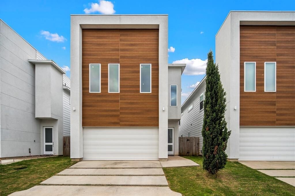 5511 Paraiso Pl in Houston, TX - Building Photo