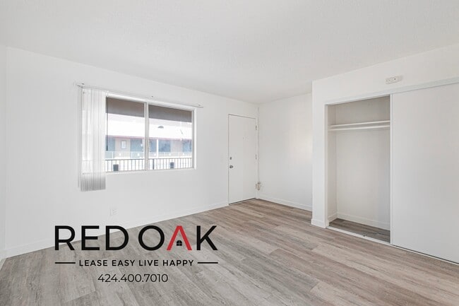 property at 7119 E Gage Ave