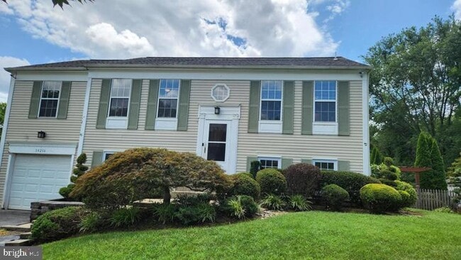 property at 14216 Twig Rd