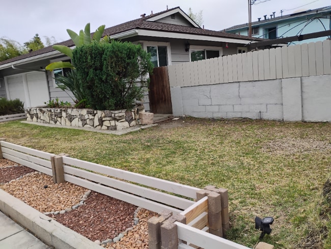 property at 301 Santa Isabel Ave