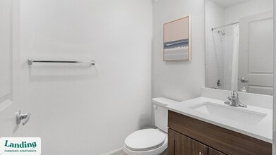 610 E Wells Branch Pkwy, Unit 21304 in Pflugerville, TX - Building Photo - Building Photo