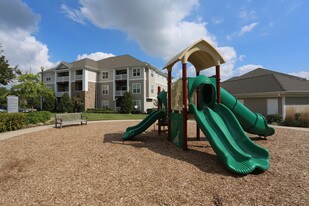 Century Clearbrook Apartments