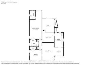 12000 Lorne St in Los Angeles, CA - Building Photo - Building Photo