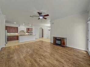 555 Via Amalfi in Irving, TX - Building Photo - Building Photo
