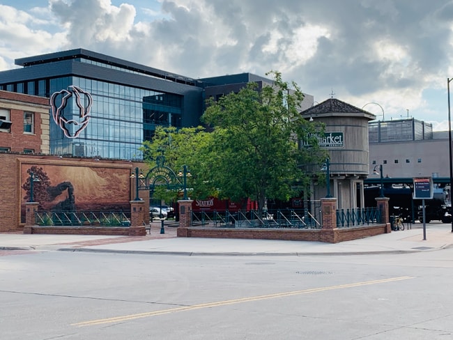 311 N 8th St in Lincoln, NE - Building Photo - Building Photo