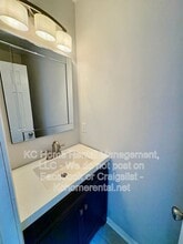 8027 N Stoddard Ave in Kansas City, MO - Building Photo - Building Photo