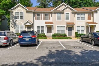 3542 Lone Tree Ln in Jacksonville, FL - Building Photo - Building Photo