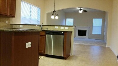2351 Collin Dr in Grand Prairie, TX - Building Photo - Building Photo
