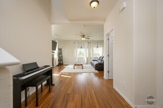 844 N Back Eddy Cir in Palmer, AK - Building Photo - Building Photo