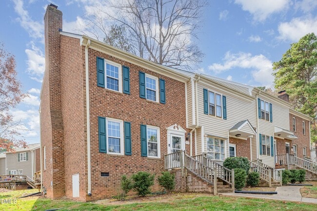 property at 6205 Waterside Ln