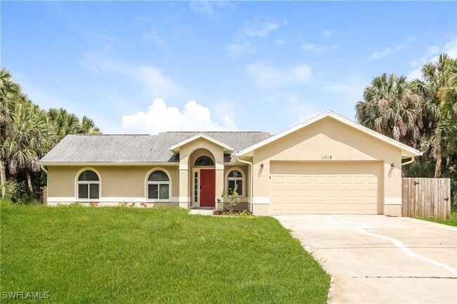 property at 1318 Kirkwood St