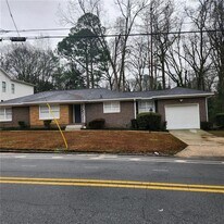 1049 Ormewood Ave SE in Atlanta, GA - Building Photo