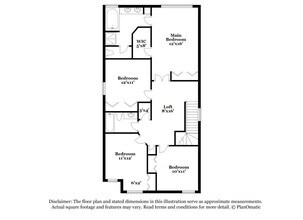 7310 Spring Snowflake Ave in Palm River-Clair Mel, FL - Building Photo - Building Photo