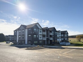 419 Apartments in Lebanon, PA - Building Photo - Building Photo