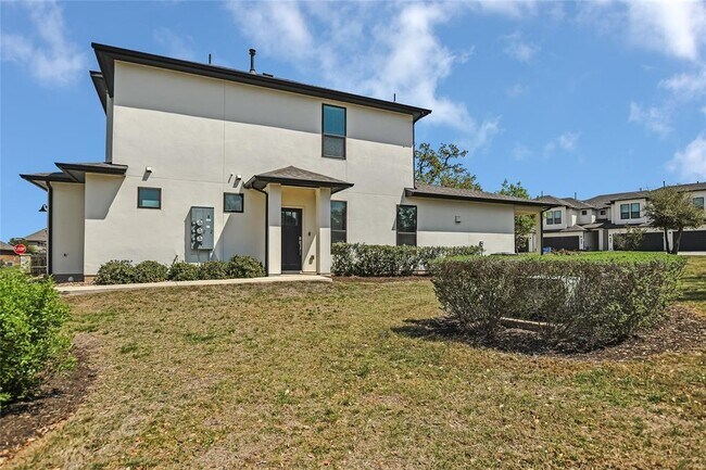 12105 Dunure Trail in Austin, TX - Building Photo - Building Photo