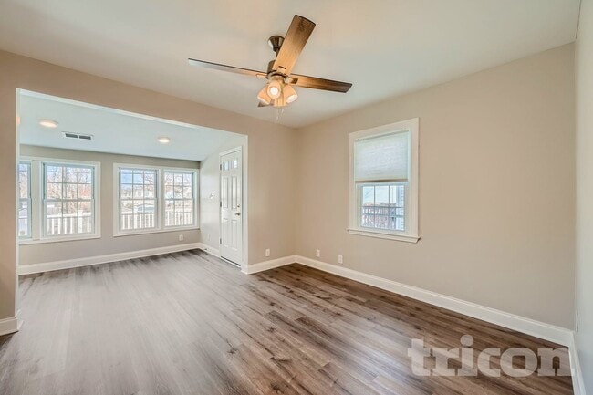 7404 Park Dr in Parkville, MD - Building Photo - Building Photo