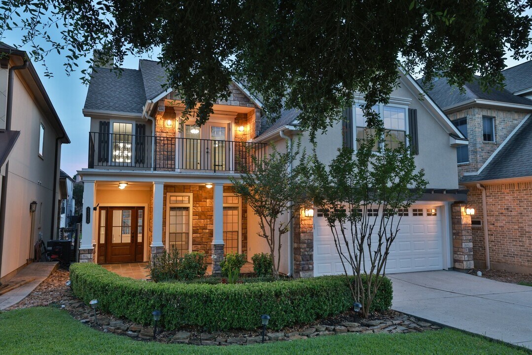 12336 Pebble View Dr in Conroe, TX - Building Photo
