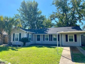 1505 Ebony Ln in Houston, TX - Building Photo - Building Photo