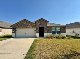 2014 Gadwall Dr in Copperas Cove, TX - Building Photo