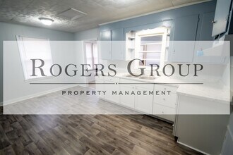 1214 2nd St in Henderson, NC - Building Photo - Building Photo