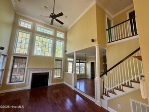 219 Iverleigh Ln in Jacksonville, NC - Building Photo - Building Photo
