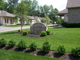 North Street Village Apartments