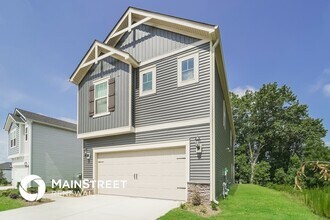 11945 Red Leaf Dr in Charlotte, NC - Building Photo - Building Photo